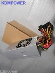 New 350W Replacement Hp Slimline S5710F Power Supply Free Ship! TC35. Price: $59.79.