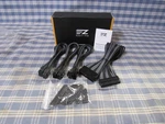 Ezdiy-fab Psu Cable Extension Sleeved Custom Mod Gpu Pc Power Supply Free Ship. New. Price: $25.00.