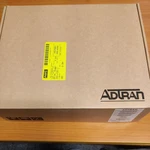 Adtran Netvanta 1531P 12 Port Managed Layer Lite Gigabit Eth SWITCH(1700571F1) New. Price: $200.00.