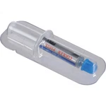 Startech 1.5G Metal Oxide Thermal Cpu Paste Compound Tube For Heatsink, Silver New. Price: $24.84.