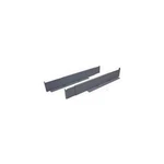 Tripplite 4POSTRAILKIT Rackmount Installation New. Price: $140.31.