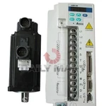 Delta ASD-A0721-AB + ECMA-C30807PS Ac Servo System Motor And Drive 0.75KW 220V New. Price: $843.55.