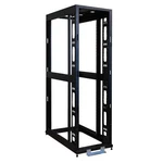 Tripplite SR42UBEXPND Open Frame Rack 3000LB Capacity New. Price: $1663.51.