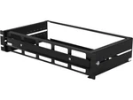 Startech.com Adjdinkit Adjustable Rackmount Rail With Top Hat/mini/g New. Price: $119.99.