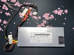 Chicony S10-400P1A 400W Power Supply 74-8090-01 For Cisco Asa 5515-X 5525-X Used. Price: $29.99.