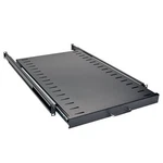Tripp Lite SRSHELF4PSL Rack Enclosure Cabinet Standard Sliding New. Price: $321.43.