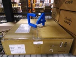 Hp JH148A 5510 48G Poe+ 4SFP+ Hi Switch JH148-61001 Used. Price: $69.95.