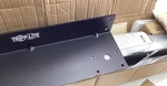 Tripp-lite 2-POST Open Frame Rack Models: SR2POST, SR2POST13, SR2POST25 Used. Price: $150.00.