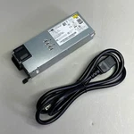 Acbel Switching Power Supply 80 Plus Platinum 2000W & Cord R1CA2202A New. Price: $112.00.