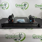 Dell S4048-ON Switch 48X 10GBE 6X 40GBE Qsfp+ Dual Psu W/ Os Scratch Used. Price: $239.99.