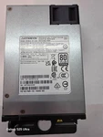 Cisco PWR-C5-1KWAC 1000W Power Supply For 9200 Switches Used. Price: $175.00.