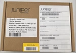 Juniper Networks CBL-PWR-C15M-HITEMP-US Power Cable New. Price: $21.27.