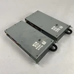 Cisco Redundant Power System BLWR-RPS2300 Coucadccab (lot Of 2) Used. Price: $40.00.