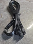 Redragon Modular 12VHPWR Pcie GEN5 16-PIN Cable (600W) Original Psu Part New. Price: $19.99.
