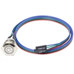Chassis Switch Host Metal Button Computer Cable Pc Case Led Power New. Price: $15.11.