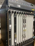 Juniper MX960-PREMIUM3-AC MPC5EQ-100G10G MPC5EQ-40G10G 4X 4100W 1YEAR Wrnty Used. Price: $9995.00.
