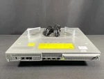 Cisco Services Router 2X ASR1001-PWR-AC Same Day Shipping Very. Price: $199.99.