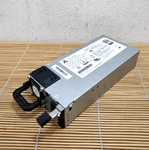 Arista PWR-1021-AC-RED 1050 Watt Power Supply 720XP 1RU Front-to-rear Airflow Gebraucht. Price: $806.12.