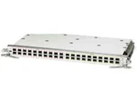 Cisco 40X10GE-WLO 40-PORT 10GBE Sfp+ Interface Module For CRS-1 CRS-3 Crs-x Used. Price: $126.08.