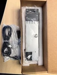 Cisco PWR-C1-1100WAC Power Supply For 3850 Series Switch New Open. Price: $199.99.