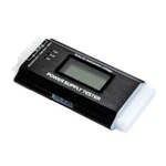 Kingwin Lcd Display 20PIN/24PIN Atx Power Supply Tester Voltage, KPST-01 New. Price: $23.99.