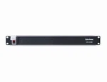Cyberpower CPS1215RM Basic Pdu, 100-125V/15A, Outlets, 15FT Cord New. Price: $49.99.