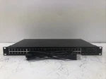 Dell Powerconnect 2748 Port Gigabit Ethernet Network Switch W/ Cord Used. Price: $82.99.