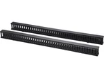 Tripp Lite Srcableductvrt Smartrack 6FT Vertical Manager (finger) New. Price: $268.30.