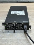 Enterasys STK-RPS-1005PS 12V 15A Switching Power SUPPLY/JUA3522 Used. Price: $50.00.