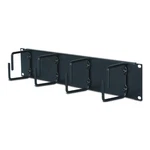 Apc AR8426A Horizontal Cable Organizer 2U New. Price: $35.00.