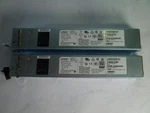 *lot Of 2* Cisco NXA-PAC-1100W 80 Plus Platinum Power Supply 341-0521-01 Used. Price: $23.20.