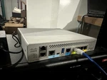 Cisco AIR-CT3504-K9 Wlc Wireless Lan Controller Updated W/ Latest Os 150 Ap Used. Price: $249.00.