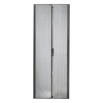 Apc - AR7100 Netshelter Sx 42U 600MM Wide Perforated Split Doors Black New. Price: $630.31.