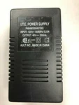 Ault, Inc Ite Power P48480250A01RG 48V 250MA Over Ethernet (poe) Injector Used. Price: $32.72.