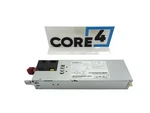 Arista PWR-1011-AC-RED Psu, 1RU, Ac/dc, 1000W, Front To Rear, 73.5MM Used. Price: $1399.00.