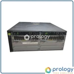 Hpe Aruba 5406R ZL2 Switch J9850A W/ 2X J9827A, J9990A, 1X Psu Used. Price: $1581.53.