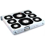 Cisco WS-X4597+E Catalyst 4507R+E Fan Tray Used. Price: $59.00.