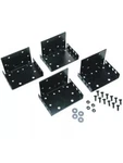 Tripp Lite 2POSTRMKITWM 2-POST Rackmount/wallmount Installation New. Price: $40.00.