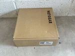 New Open Box - Netgear Prosafe 24 Gigabit Stacking Module AX742. Price: $49.99.