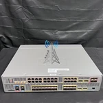 Cisco, ME-3600X-24CX-M, IPMT700DRC, W/ Dual Dc Pwr And Fan, *AF3123* Open. Price: $325.00.