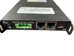 Xalt 206997-002 Rohs Model: 1/2 Ru, Gige Poe Injector Elec: 48 Vdc, 2.5 Used. Price: $399.00.