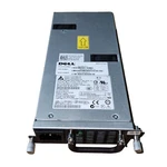 Dell FORCE10 Power Supply Reverse Airflow S55-PWR-AC-R Used. Price: $49.00.
