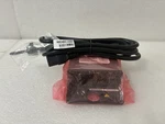 New Cisco PWR-C6-1KWAC 1000W Switching Power Supply For 9000 Series Open. Price: $295.00.