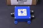 New In The Box Wilson -6DB/-1.5DB Tap For 700-960MHZ 50OHM 859906. Price: $49.95.