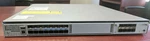 Cisco WS-C4500X-24X-IPB Port 10GE Base 4500-X Switch W/C4KX-NM-8SFP Used. Price: $199.99.