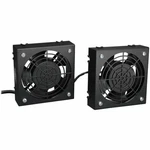 Tripp Lite Wallmount Rack Enclosure Cooling Roof Kit Srxfanwm New. Price: $127.37.
