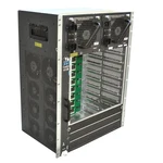 Cisco WS-C4510R V06 Catalyst Switch Cabinet W/ (1)WS-X4582 (2) PWR-C45-4200ACV Used. Price: $152.99.