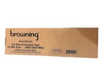 *new* Browning BR-6320 Yagi ANTENNA,2.4 Ghz ENCLOSED,15 Dbi GAIN,2400-2500 Mhz. Price: $50.00.
