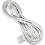Hqrp 6FT White Ac Power Cord For Hp 2620 J8692A J8693A J9148A Procurve 3500 New. Price: $11.95.