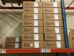 JW700A Hpe Aruba PD-9001GO-NA 1P Mdspn Injector Renew Factory Sealed F/s Open. Price: $155.00.